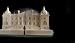 Houghton Hall Split Bookends By Timothy Richards