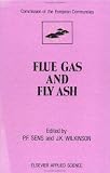 Flue Gas and Fly Ash