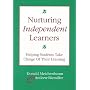 Nurturing Independent Learners: Helping Students Take Charge of Their Learning