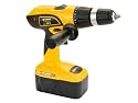 Einhell BAS241 24v Cordless Hammer Drill With 2 Batteries