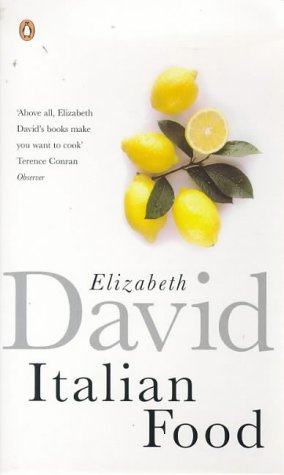 City Travel Guides Discounted  Books : Italian Food
