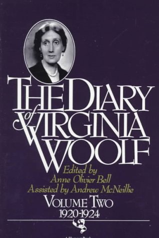 Virginia Woolf