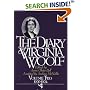 The Diary of Virginia Woolf, Vol. 2: 1920-1924