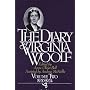 Diary of Virginia Woolf Volume 2: Vol. 2 (1920-1924): 002