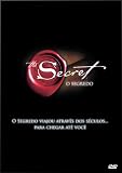 Buy : The Secret DVD in Portuguese (Brazil)