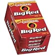 Wrigleys Big Red, 15-Count (Pack of 10) Wrigleys Big Red, 15-Count (Pack of 10)
