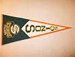 Seattle Super Sonics - NBA Basketball Classic (Pennants)
