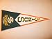 Seattle Super Sonics - NBA Basketball Classic (Pennants)