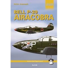 Bell P-39 Airacobra