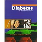 Diabetes (Perspectives on Disease and Illness) by  Judith Peacock