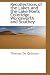 Recollections of the Lakes and the Lake Poets Coleridge, Wordsworth and Southey