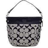 �R�[�` �A�E�g���b�g�@COACH�@�o�b�O �V�O�l�`���[ �R���o�[�`�u�� ���[�W �]�[�C �V�����_�[�o�b�O f14709 SBWBK �u���b�N/�z���C�g��78%OFF��