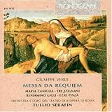 ｜Verdi: Messa da Requiem