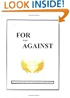 For and Against