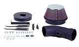 K&N 57-9006 Fuel Injection Performance Kit Air Intake Kit
