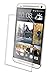 InvisibleShield for HTC One - Screen - Retail Packaging - Clear