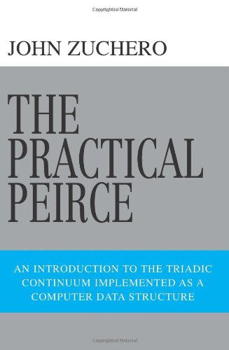 The Practical Peirce: An Introduction to the Triadic Continuum Implemented as a Computer Data Structure
