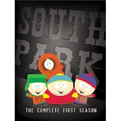 South Park - The Complete First Season