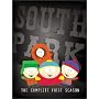 South Park - The Complete First Season