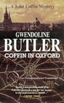 Coffin in Oxford