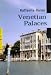 Book Venetian Palaces (Pocket Archives)