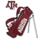 Texas A&M University Aggies Go-Lite Golf Stand Bag by Datrek - 16533