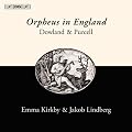 Dowland/ Purcell: Orpheus In England