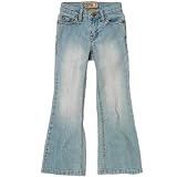 slim bootcut jeans