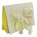 L'AIR DU TEMPS by Nina Ricci - Gift Set -- 1.0 oz Eau De Toilette Spray + 1.7 oz Body Lotion + .085 oz Mini EDT + Purse