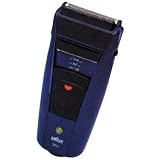 Braun 3612 InterFace Rechargeable Shaver Best Buy