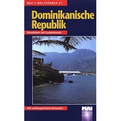 Mai's Weltf�hrer, Nr.47, Dominikanische Republik