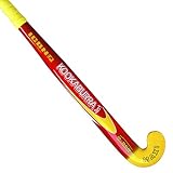 Kookaburra Icon MB-80 Field Hockey Stick Blue,Yellow