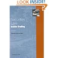 Securities Law: Insider Trading (Turning Point Series) by Stephen M. Bainbridge