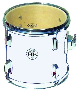 MusicalInstruments: HB Predator Series Power Tom 6