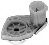 Standard Motor Products Bowl Vent Solenoid