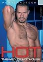 Hot, The Men of Hot House: #72 (Postcard Books (Bruno))