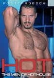 Hot, The Men of Hot House: #72 (Postcard Books (Bruno))