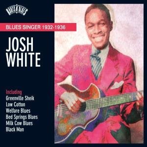 Roots 'n' Blues: Blues Singer 1932-1936