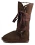 EMU Australia Unisex Hip Boot,Chocolate,Men's 4 M/Women's 5 M