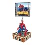 KNG America Spiderman Action Figure Lamp