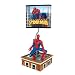 All Products : KNG America Spiderman Action Figure Lamp