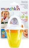 UPC 735282241833 product image for Munchkin 24183 Deluxe Fresh Food Feeder | upcitemdb.com