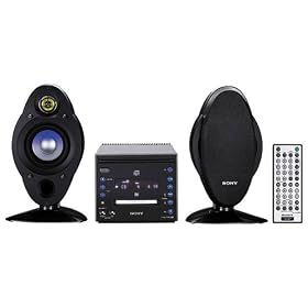 Sony CMT-C5B Micro System