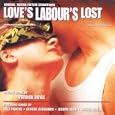 Verlorene Liebesm�h'  ( Love's Labour's Lost)