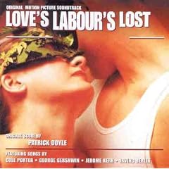 Doyle : Love's Labours Lost