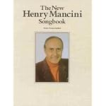 The New Henry Mancini Songbook (Essential Box Sets) book cover