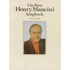 The New Henry Mancini Songbook (Essential Box Sets)