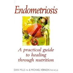 Endometriosis: A Key to Healing Through Nutrition
