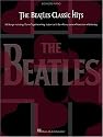 The Beatles Classic Hits (Big Note Piano)