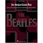 The Beatles Classic Hits (Big Note Piano)